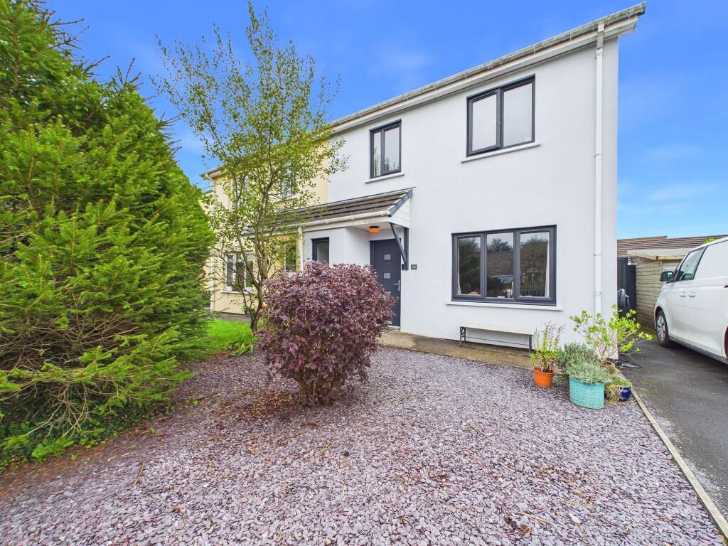 Main image of property: Valley Road, Saundersfoot, SA69