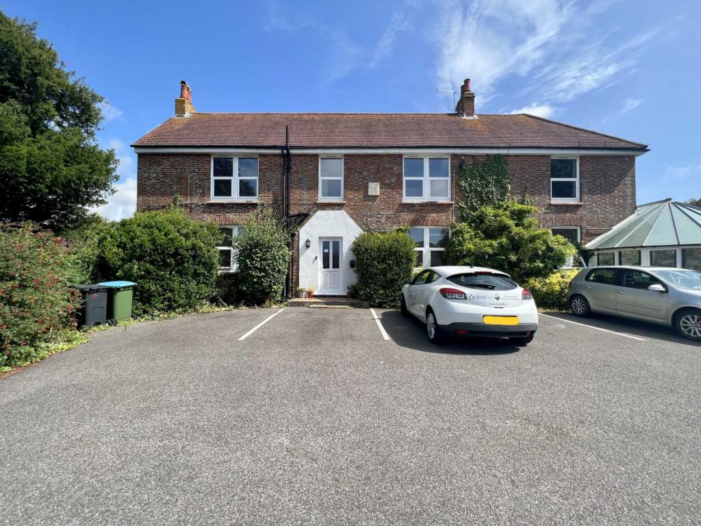 Main image of property: Innerwyke Manor, Felpham