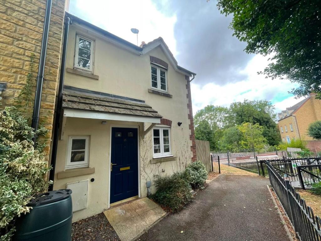 Main image of property: Castle Stream Court, Dursley