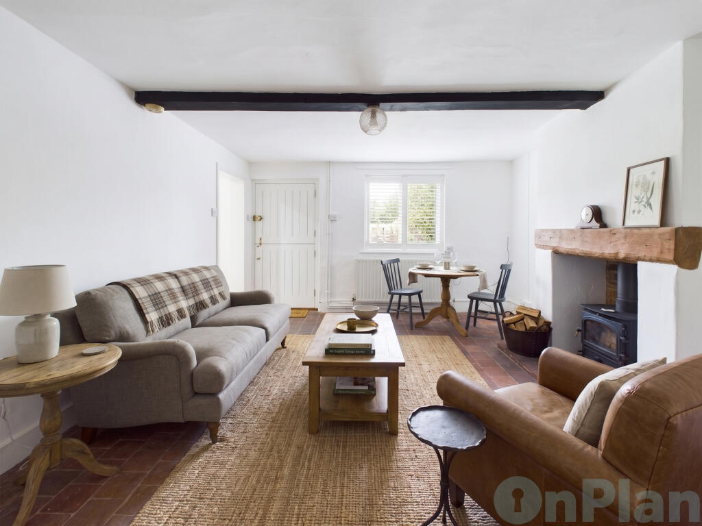 Main image of property: Pound Hill, Great Brickhill, Milton Keynes, Buckinghamshire