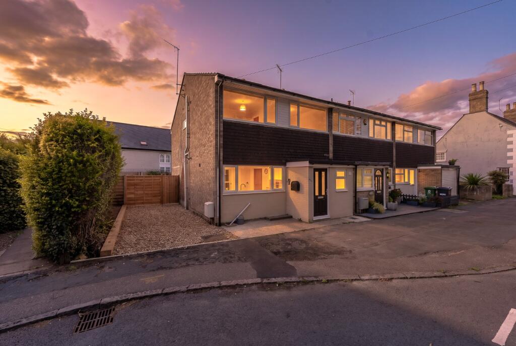 Main image of property: Buckden, St. Neots, Cambridgeshire, PE19
