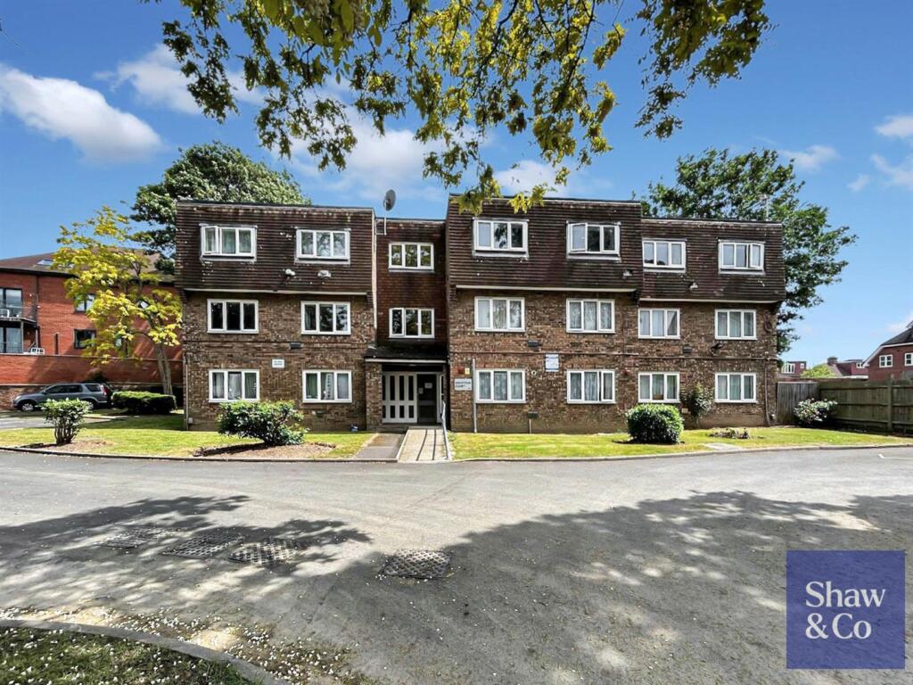 Main image of property: Houstoun Court, Vicarage Farm Road, Heston