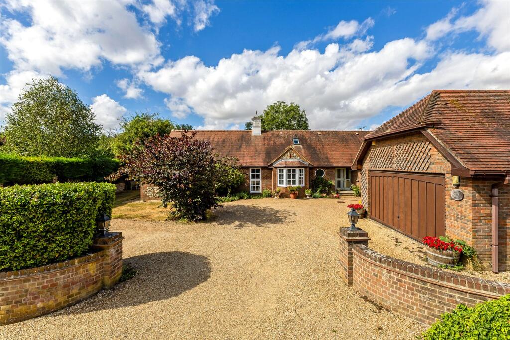 Main image of property: Chilbolton, Stockbridge, Hampshire, SO20
