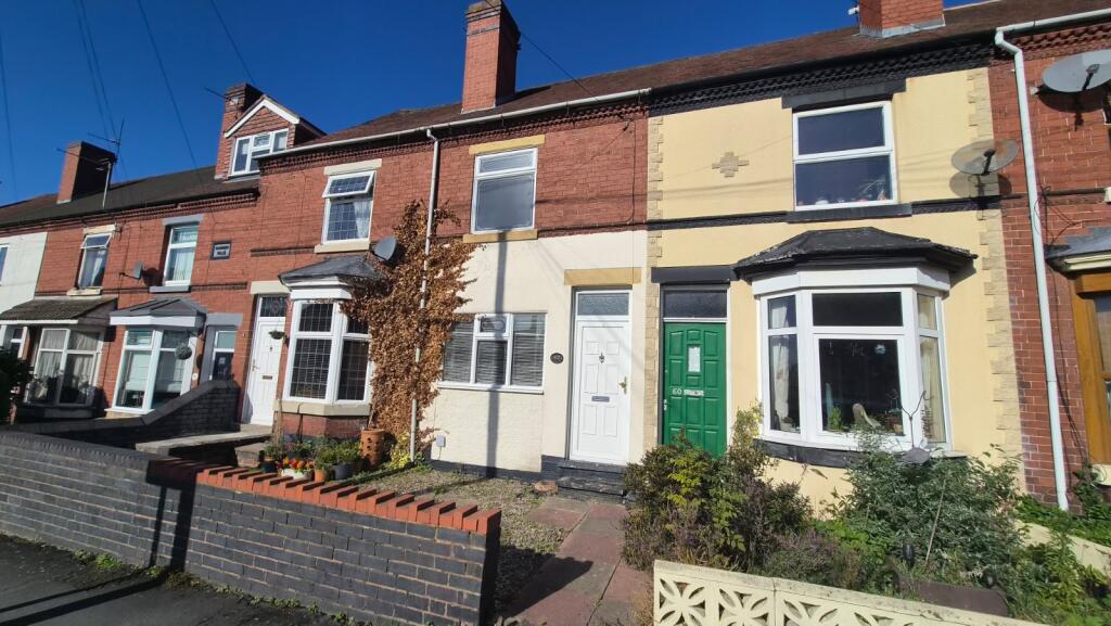 Main image of property: Wolverhampton Road, Cannock, Staffordshire, WS11