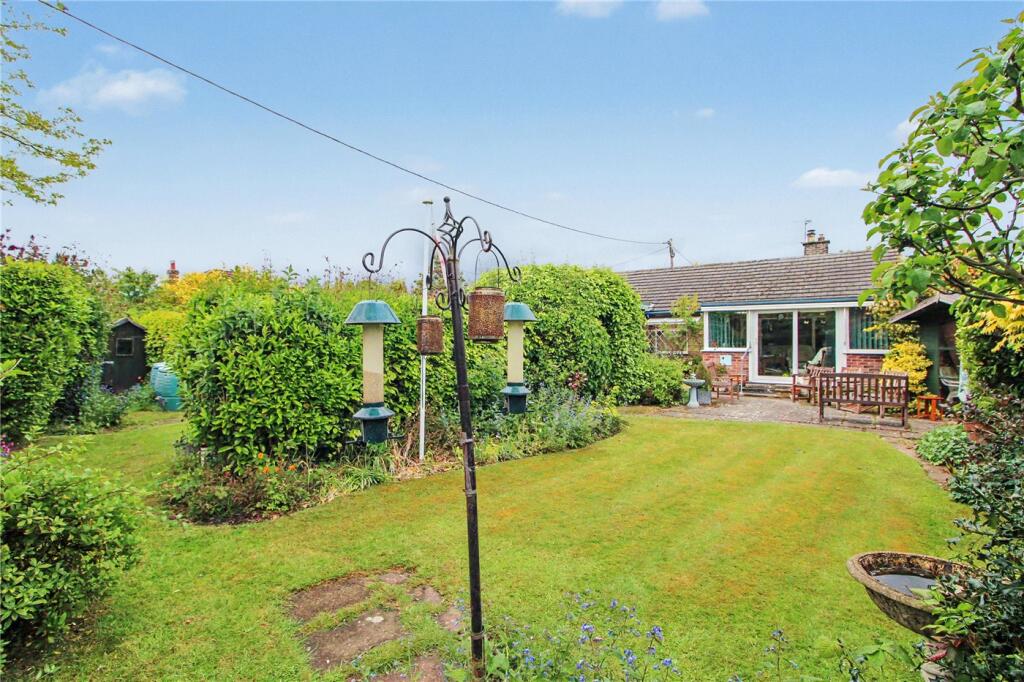 Main image of property: Upgate, Poringland, Norwich, Norfolk, NR14