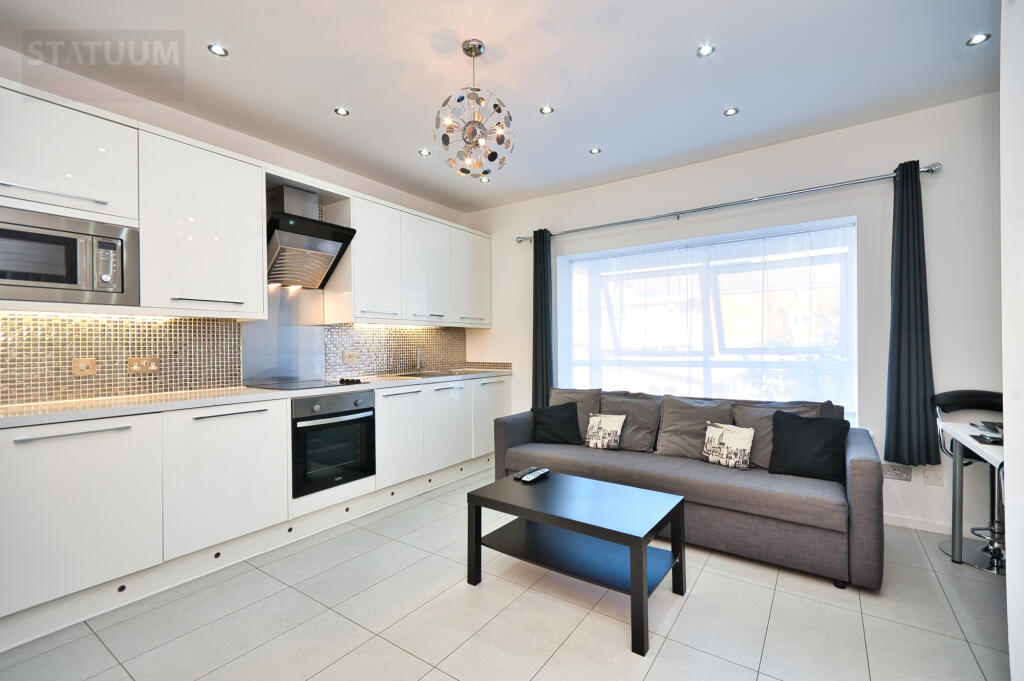 Main image of property: Ironmongers Place, Canary Wharf, Isle Of Dogs, Dockland, London, London, E14