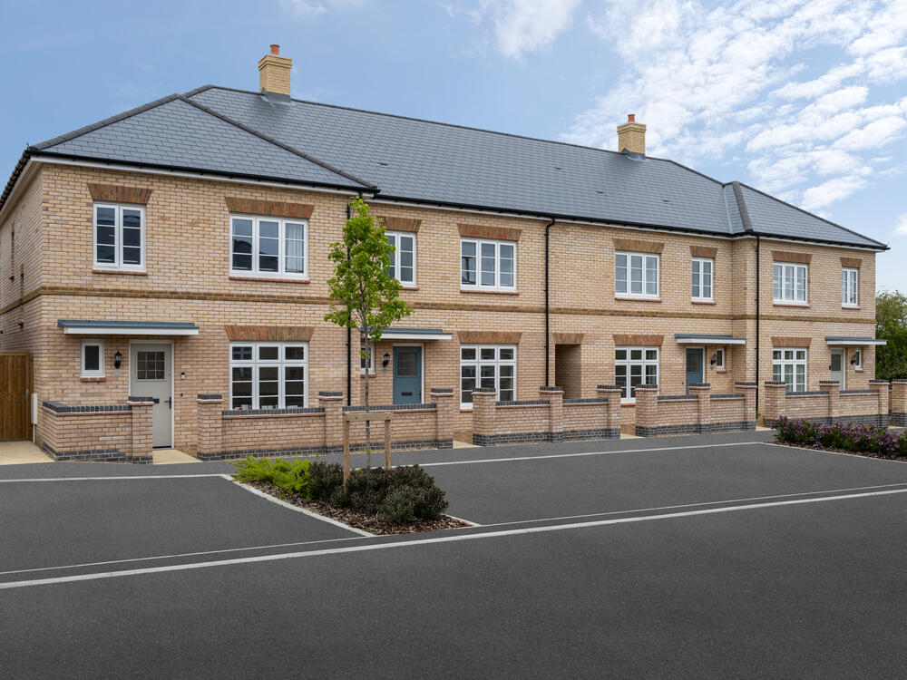 Main image of property: The Foxgloves
Quantrill Grove
Silver End
Witham
Essex
CM8 3ZQ