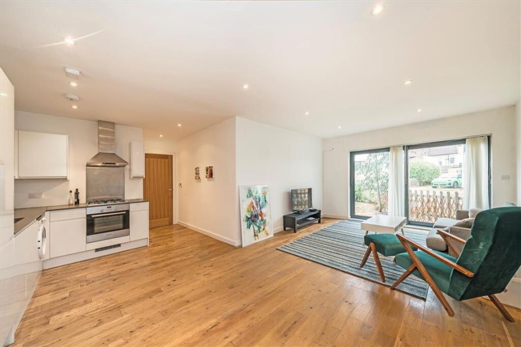 Main image of property: Woodland Mews, Lewisham