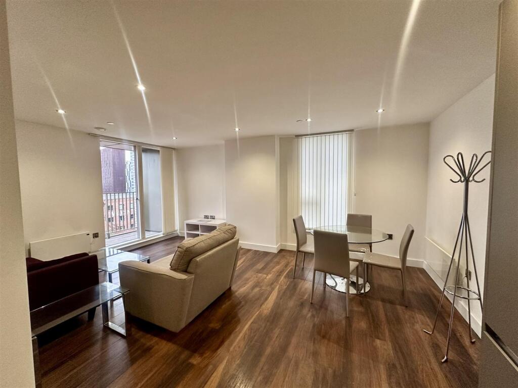 Main image of property: THE ASSEMBLY, 1 CAMBRIDGE STREET, MANCHESTER