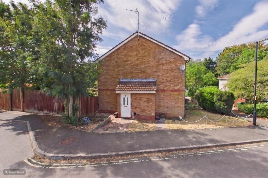 Main image of property: Springford Gardens, Southampton