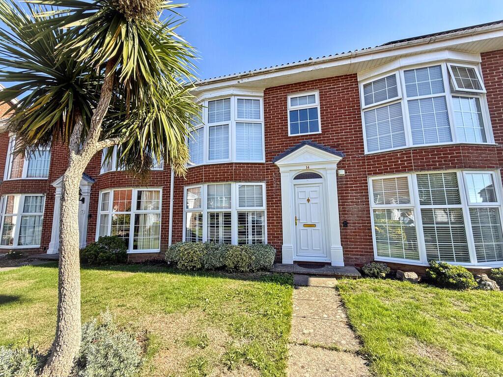 Main image of property: Lime Grove, Angmering