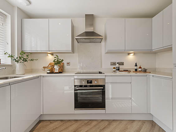 Main image of property: The Broyle,
Ringmer,
BN85NP