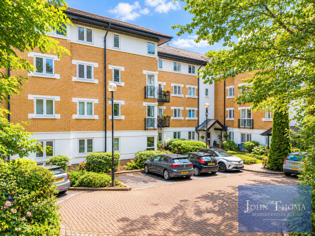 Main image of property: Hardy Court, Makepeace Road, Wanstead, Redbridge, London