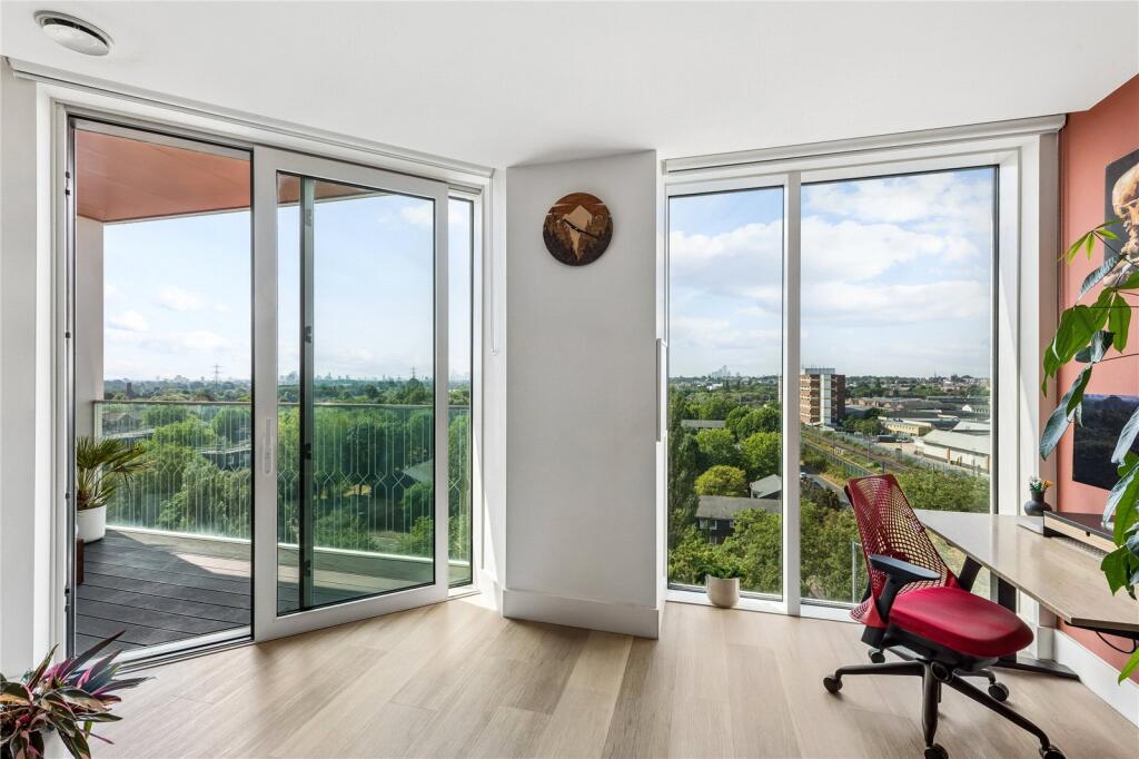 Main image of property: Daneland Walk, London, N17