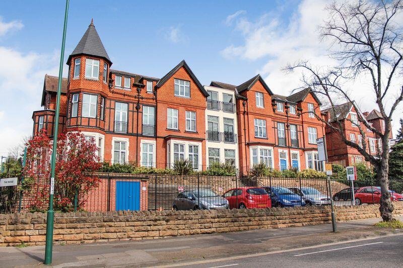Main image of property: The Ridge, Foxhall Road, Forest Fields