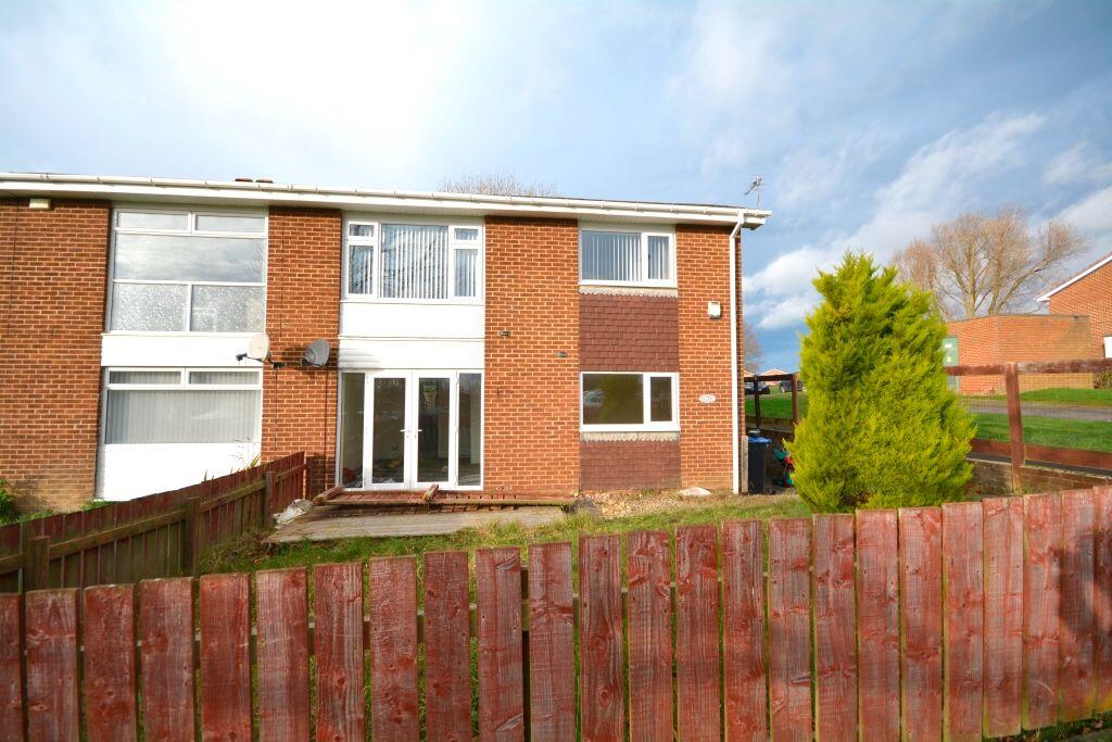 Main image of property: Barford Drive, Chester Le Street, DH2
