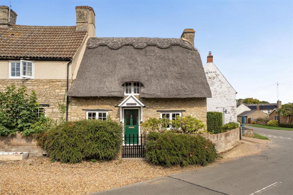 Main image of property: The Green, Radwell, Bedford