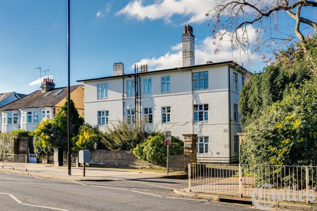 Main image of property: Chestnut Court, Middle Lane, N8