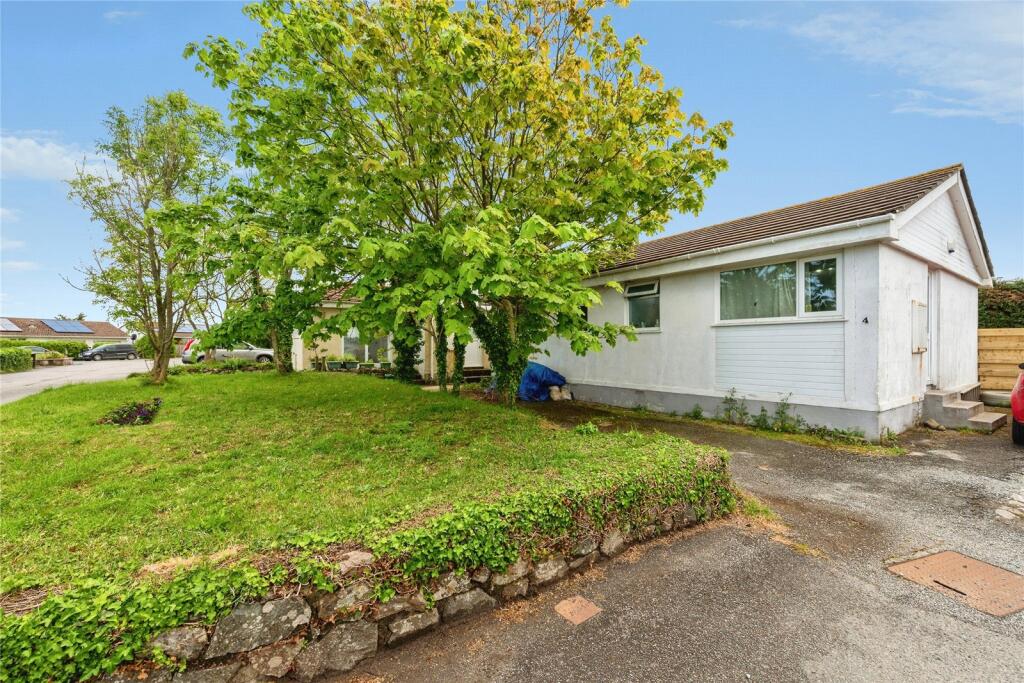 Main image of property: Primrose Drive, St. Merryn, Padstow, Cornwall, PL28