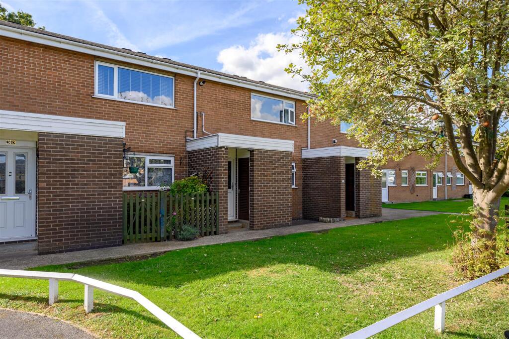 Main image of property: Silverdale Court, York, YO24 2SL