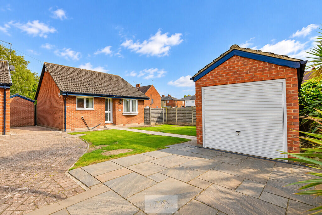 Main image of property: Horseshoe Close, Wales, Sheffield