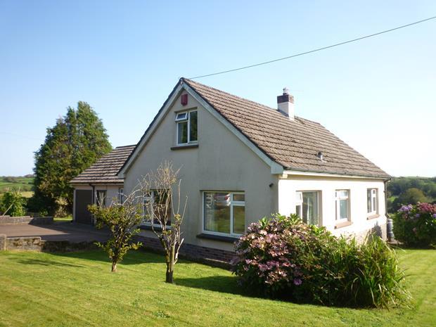 Main image of property: North Road, Holsworthy, EX22