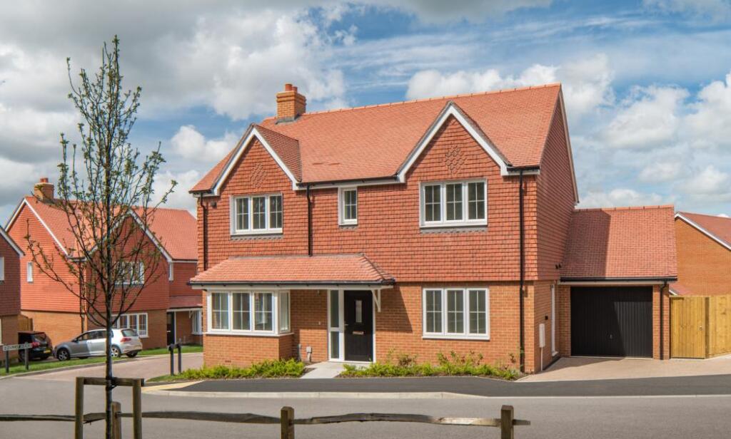 Main image of property: Crowborough, 
East Sussex, 
TN6 2XB