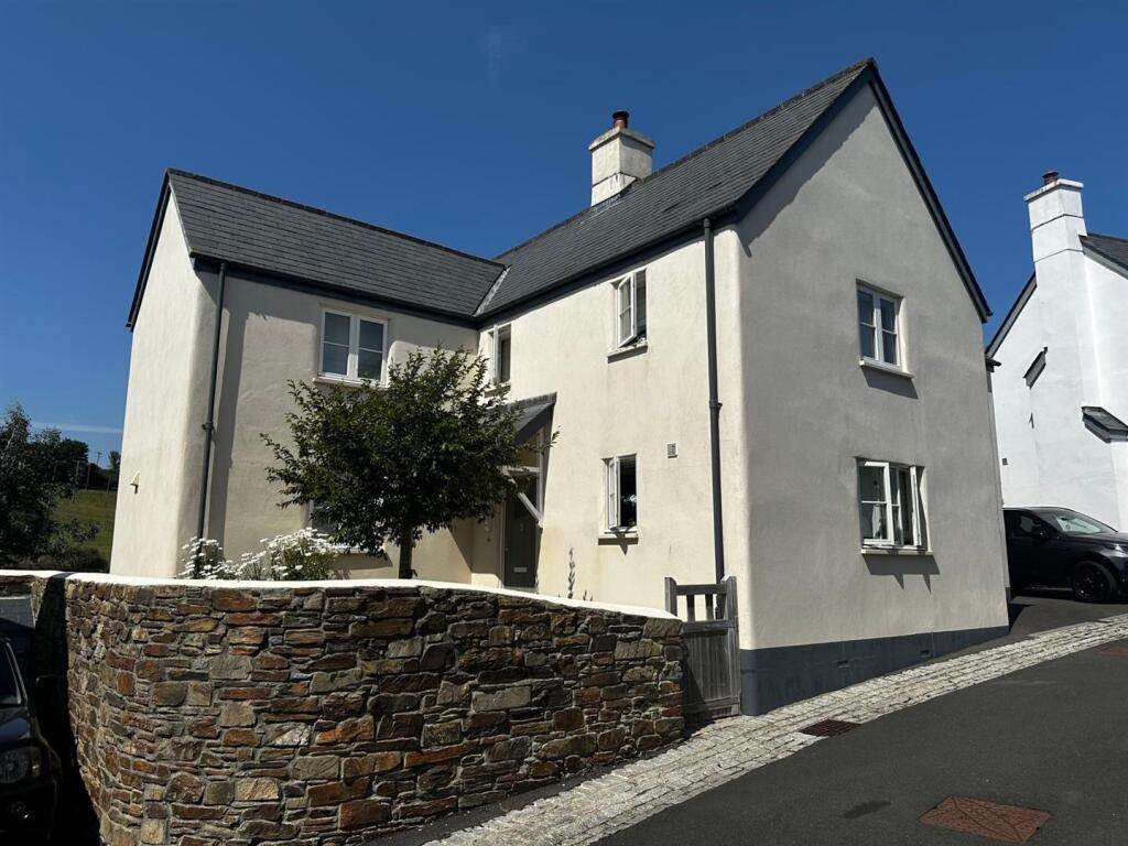 Main image of property: Brooklea Lane, Chillington, Kingsbridge