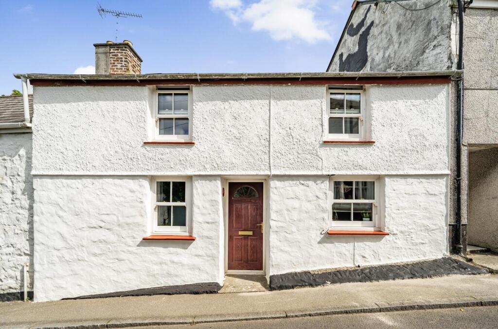 Main image of property: Chapel Hill, St. Erth, Hayle