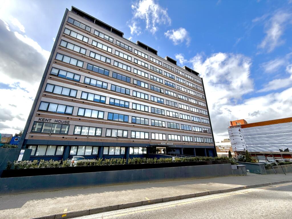 Main image of property: Kent House