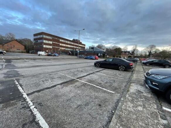 Car Park 