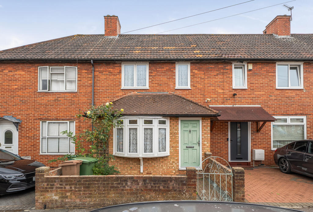 Main image of property: Westminster Road, Sutton, SM1
