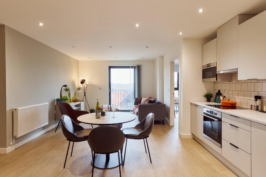 Main image of property: The Arches, All Saints Road, Leicester, Leicester City