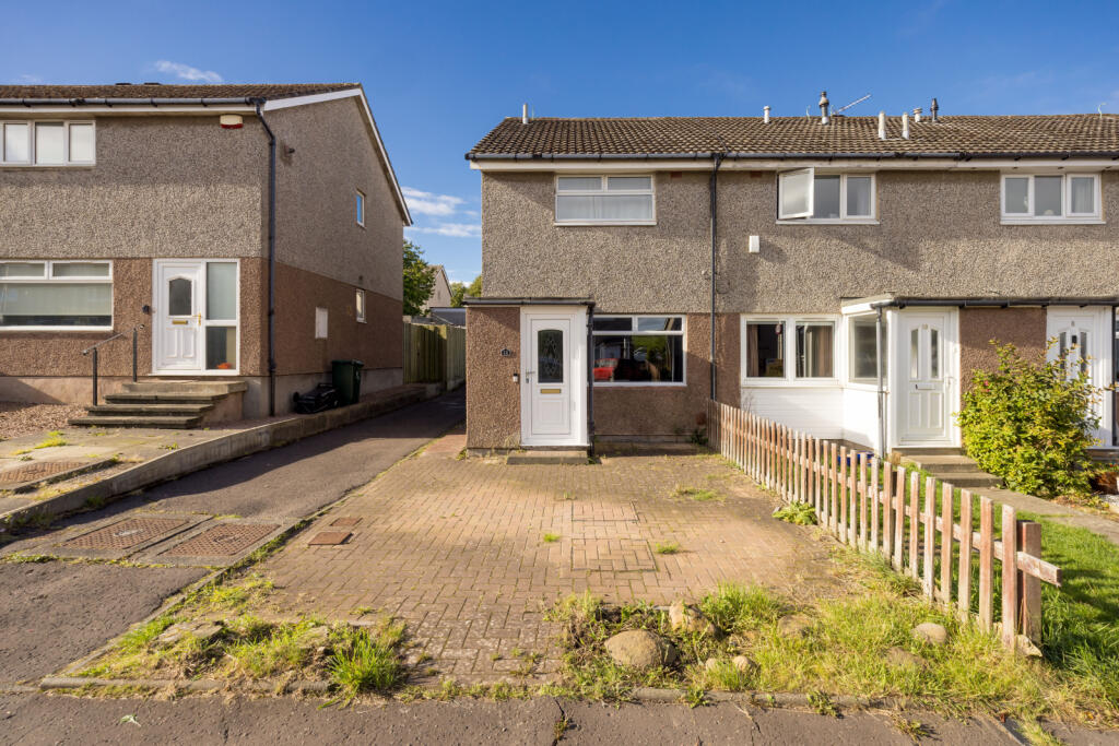 Main image of property: 12 Baberton Mains Park, Edinburgh, EH14 3DX