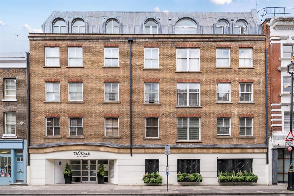 Main image of property: Rochester Row, London, SW1P
