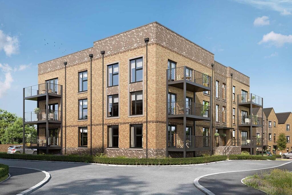 Main image of property: Gosforth Lane, 
Watford, 
Hertfordshire, 
WD19 7RD