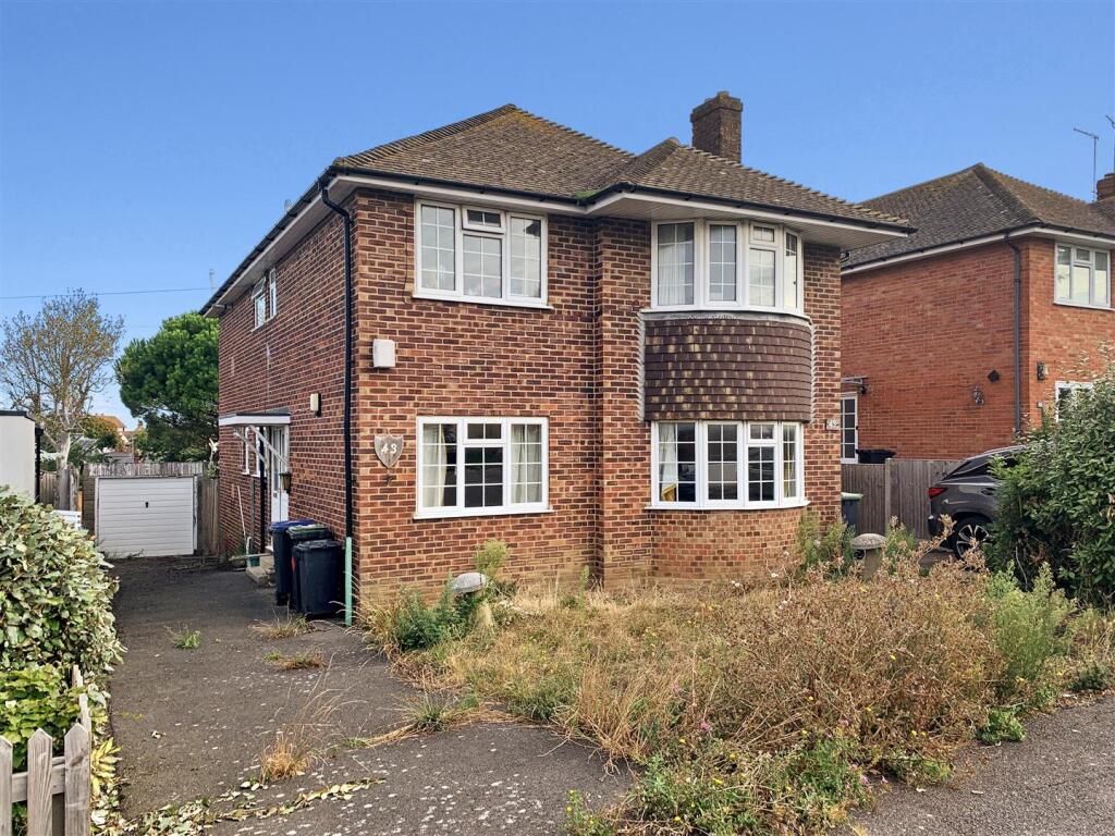Main image of property: Northwood Road, Whitstable