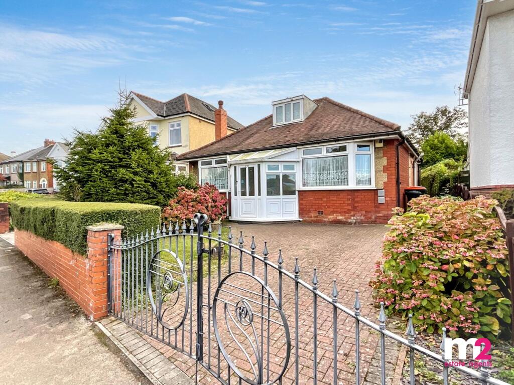 Main image of property: Christchurch Road, Newport, NP19