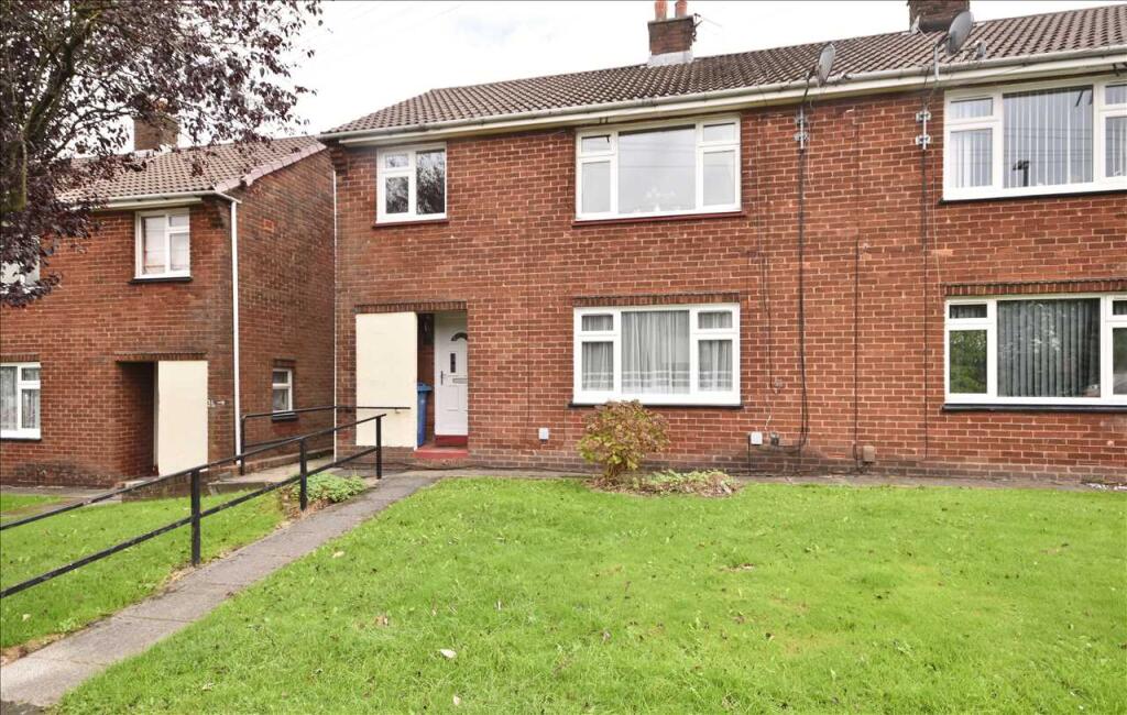 Main image of property: Crook Street, Chorley