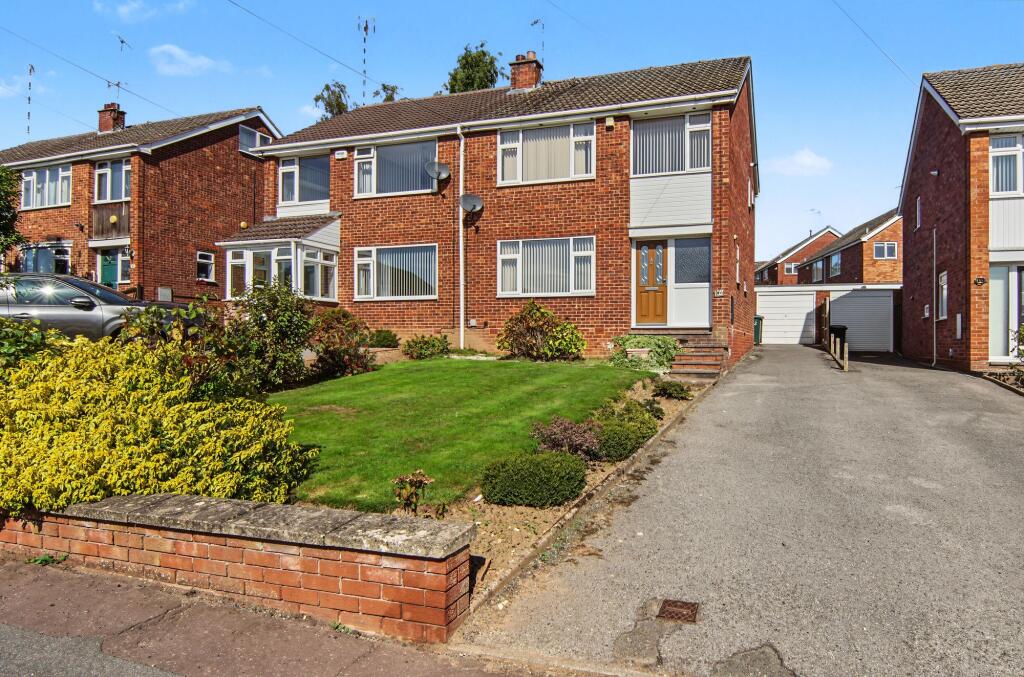 Main image of property: Unicorn Avenue, Coventry, CV5