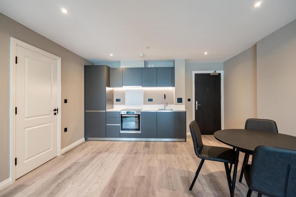 Main image of property: Springwell Gardens, Springwell Road, Leeds
