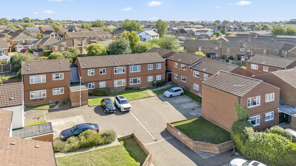 Main image of property: Wavell Close, Springfield