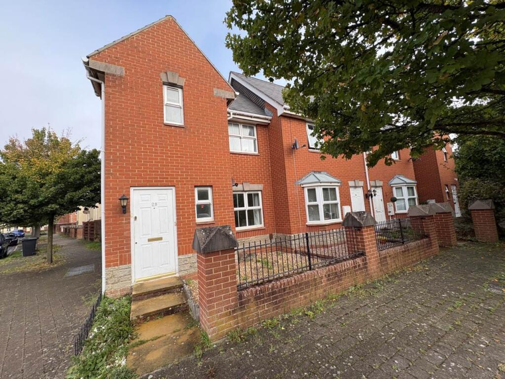 Main image of property: Vale Mill Way, Weston Village, Weston-super-Mare