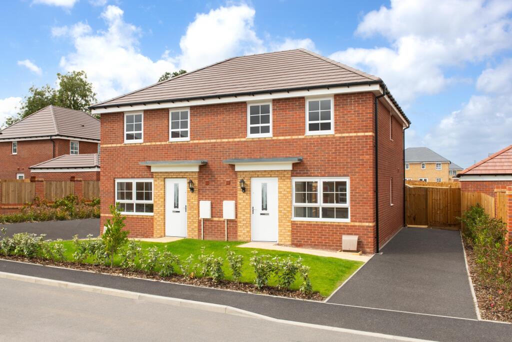 Main image of property: Long Lane,
Driffield,
East Riding of Yorkshire,
YO25 5HF