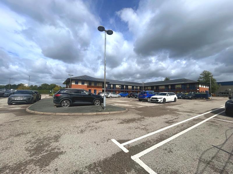 Main image of property: Unit 15, The Quad Gibfield Park Avenue, Atherton M46 0SY