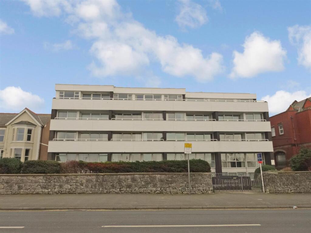 Main image of property: Glendower Court, Rhyl, Clwyd, LL18