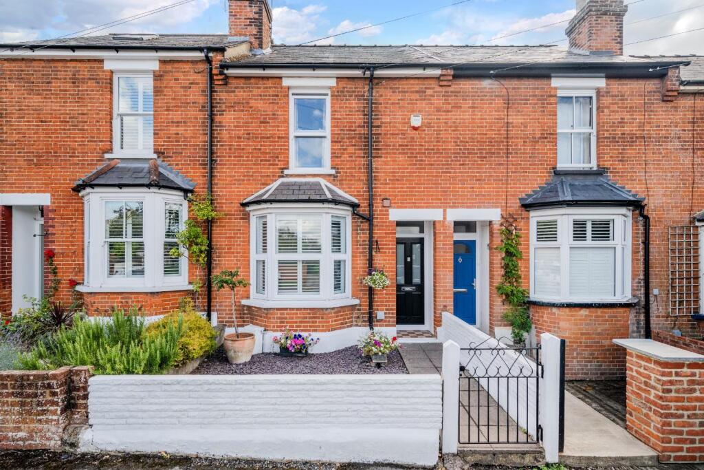 Main image of property: Treadwell Road, Epsom