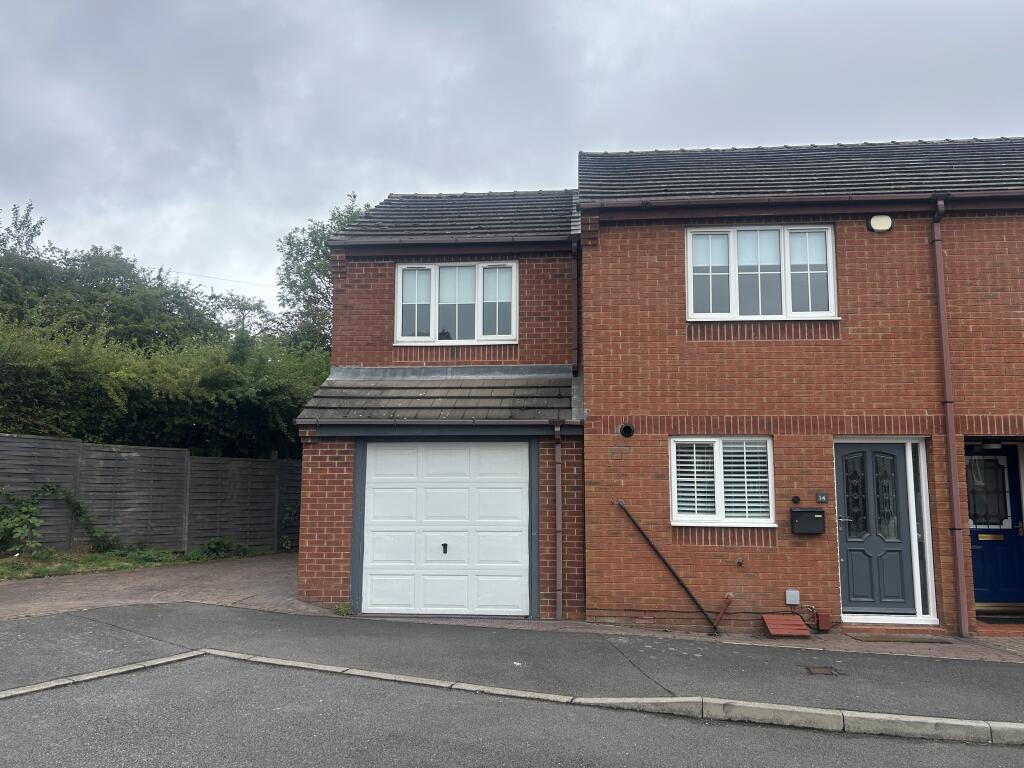 Main image of property: SUSSEX CLOSE