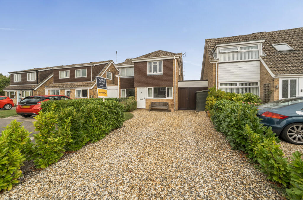 Main image of property: Kilda Road, Highworth, Swindon, SN6
