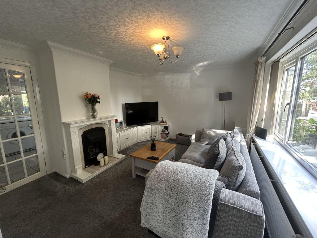 Main image of property: Hospital Road, Manchester